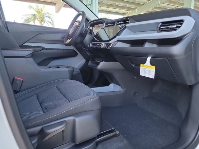 2027 Chevrolet Bolt EV LT