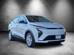 2027 Chevrolet Bolt EV LT