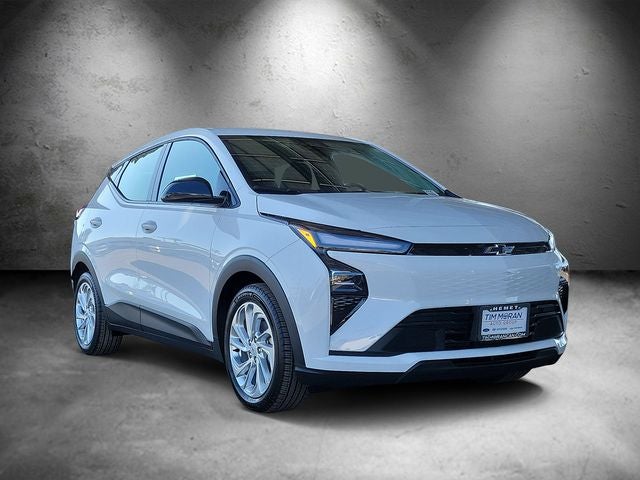 2027 Chevrolet Bolt EV LT