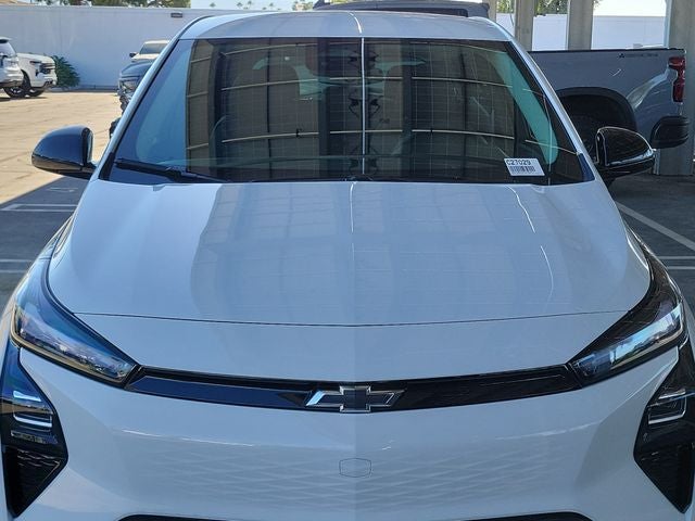 2027 Chevrolet Bolt EV LT