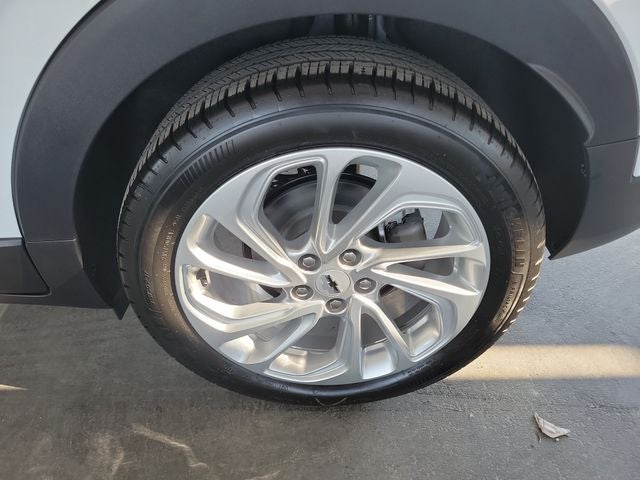 2027 Chevrolet Bolt EV LT