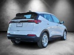 2027 Chevrolet Bolt EV LT