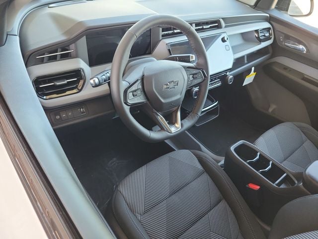 2027 Chevrolet Bolt EV LT
