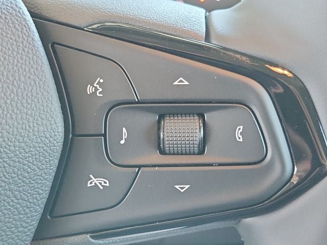 2027 Chevrolet Bolt EV LT