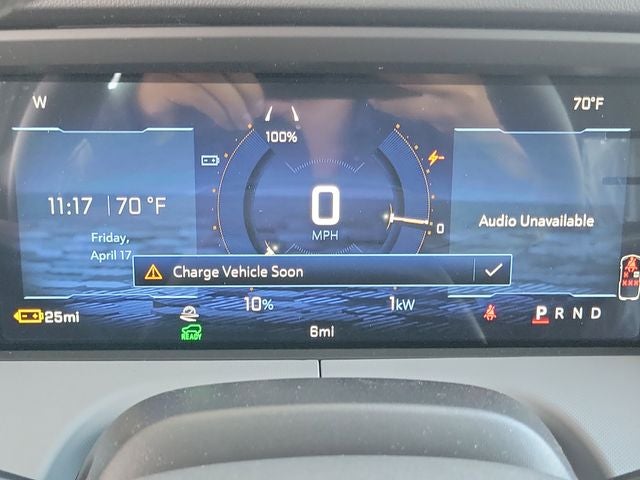 2027 Chevrolet Bolt EV LT