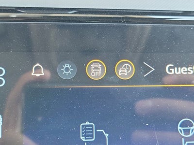 2027 Chevrolet Bolt EV LT