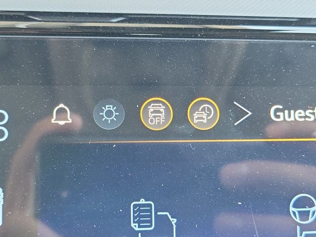 2027 Chevrolet Bolt EV LT