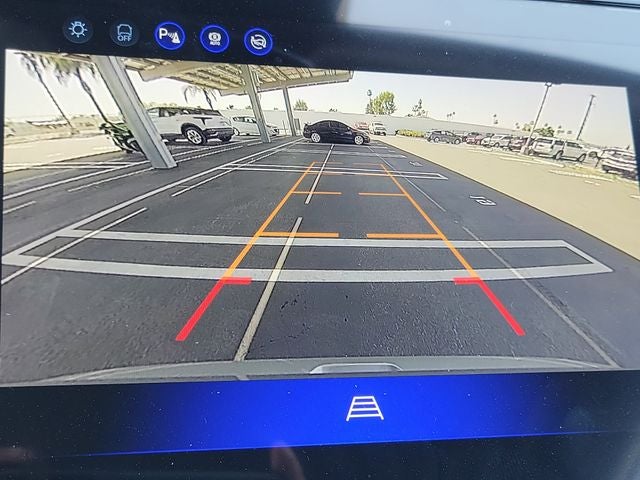 2027 Chevrolet Bolt EV LT