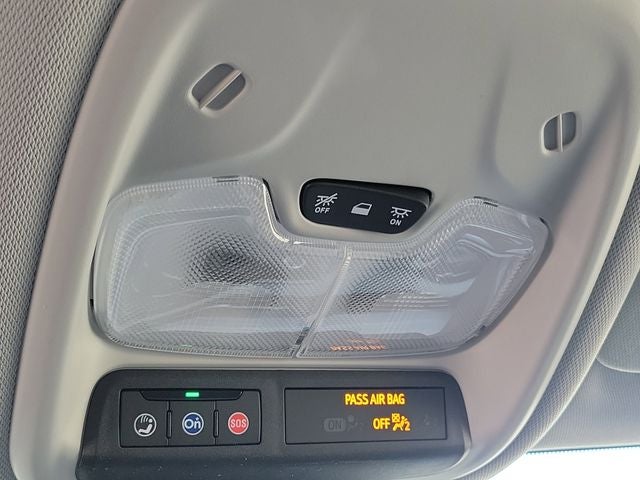 2027 Chevrolet Bolt EV LT