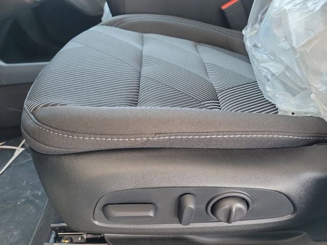 2027 Chevrolet Bolt EV LT