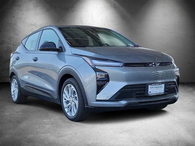 2027 Chevrolet Bolt EV LT