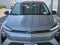 2027 Chevrolet Bolt EV LT