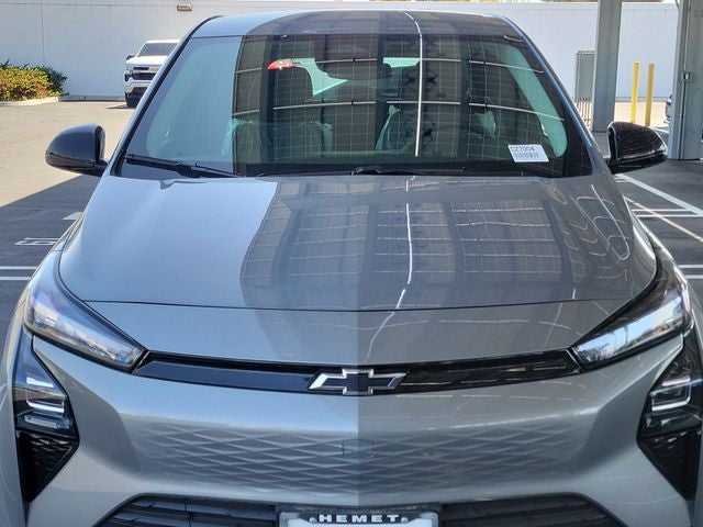 2027 Chevrolet Bolt EV LT