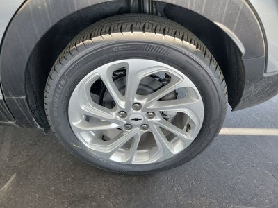 2027 Chevrolet Bolt EV LT