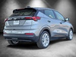 2027 Chevrolet Bolt EV LT