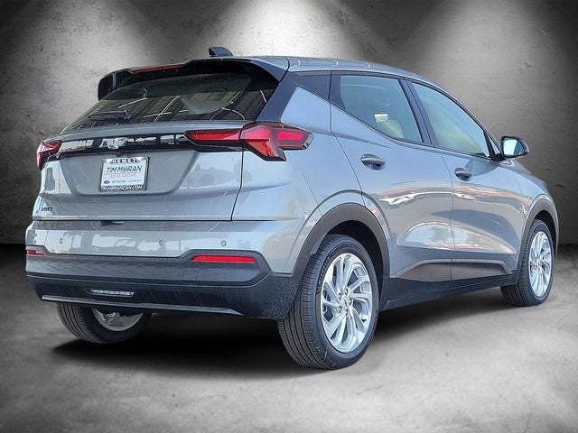 2027 Chevrolet Bolt EV LT