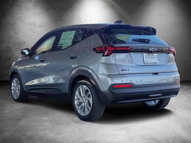 2027 Chevrolet Bolt EV LT