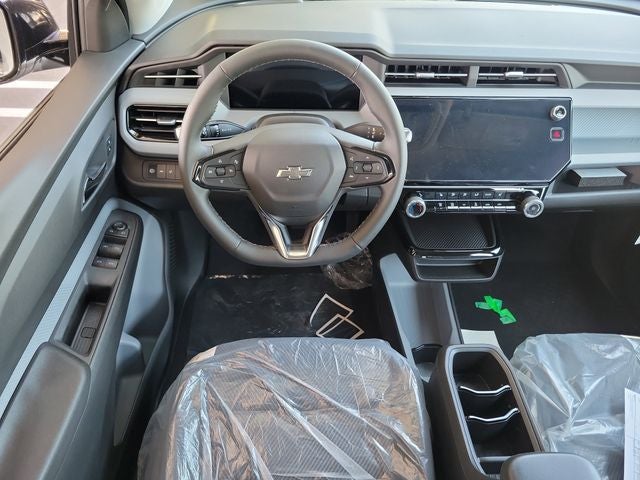 2027 Chevrolet Bolt EV LT