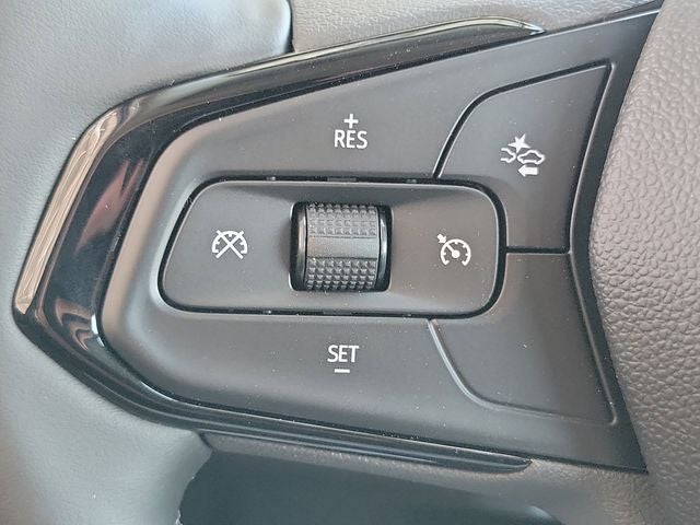 2027 Chevrolet Bolt EV LT