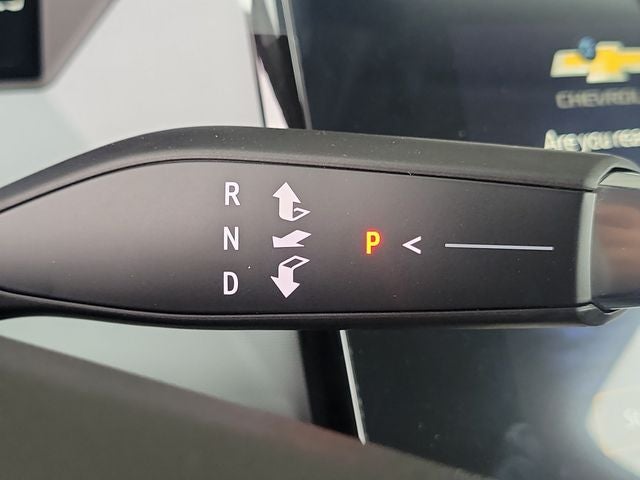 2027 Chevrolet Bolt EV LT