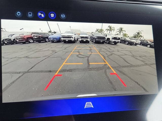 2027 Chevrolet Bolt EV LT