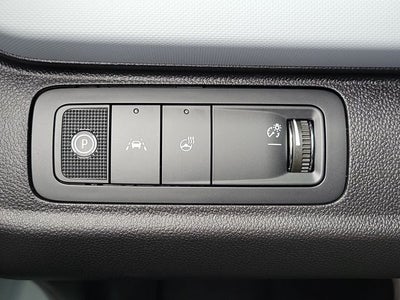2027 Chevrolet Bolt EV LT