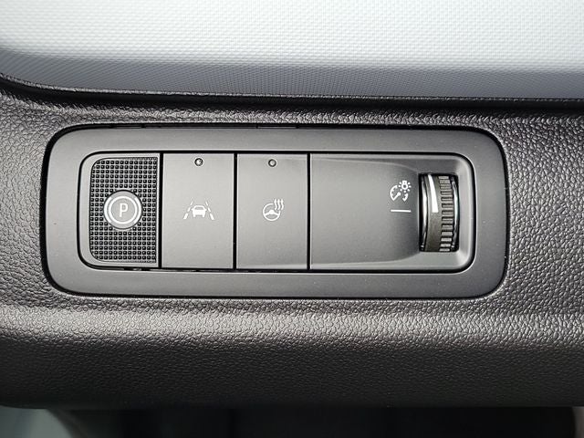 2027 Chevrolet Bolt EV LT