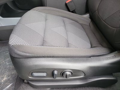 2027 Chevrolet Bolt EV LT