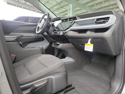 2027 Chevrolet Bolt EV LT
