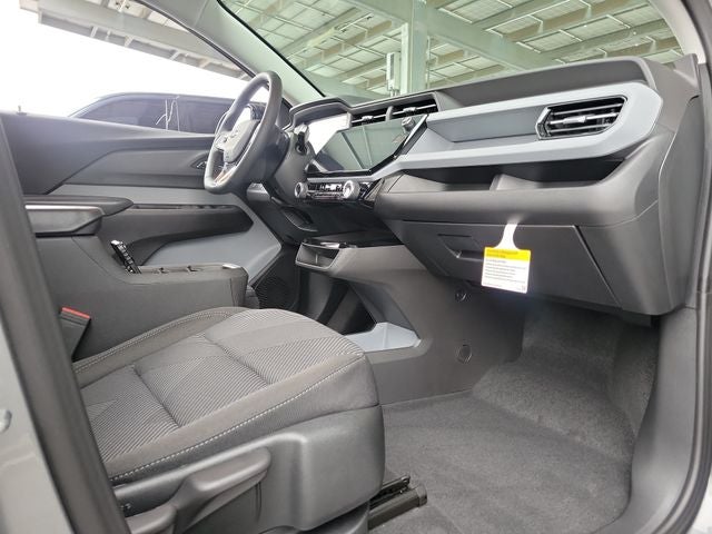 2027 Chevrolet Bolt EV LT