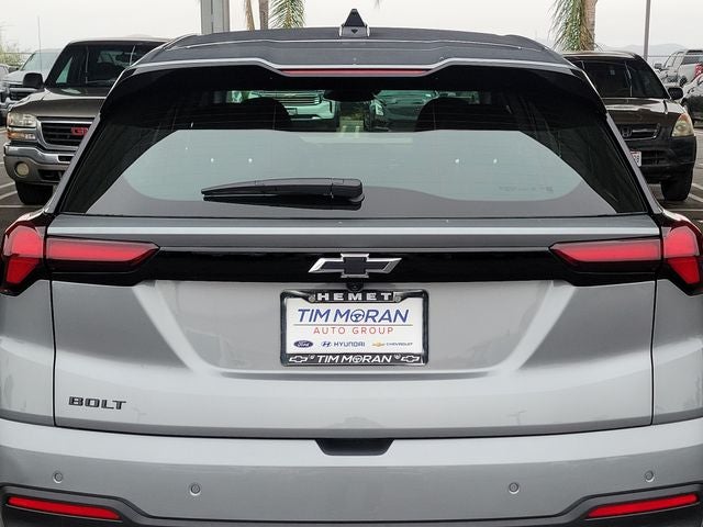 2027 Chevrolet Bolt EV LT