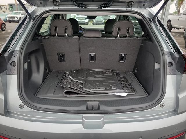 2027 Chevrolet Bolt EV LT