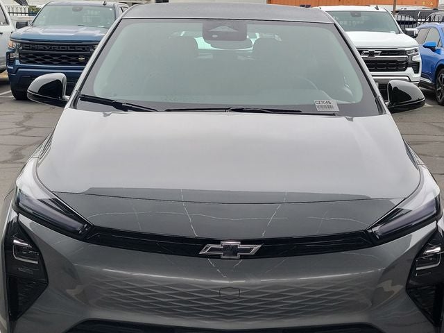 2027 Chevrolet Bolt EV LT