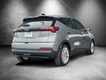 2027 Chevrolet Bolt EV LT
