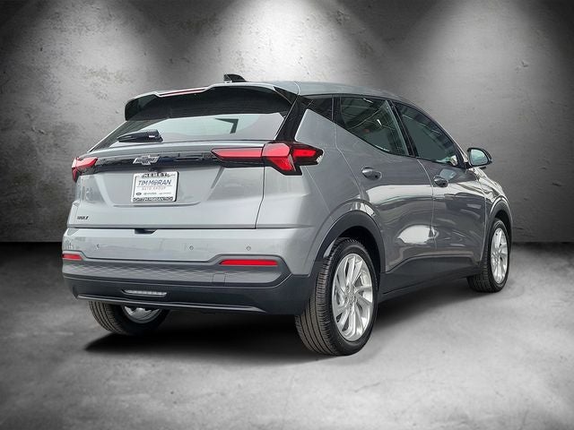 2027 Chevrolet Bolt EV LT