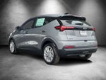2027 Chevrolet Bolt EV LT