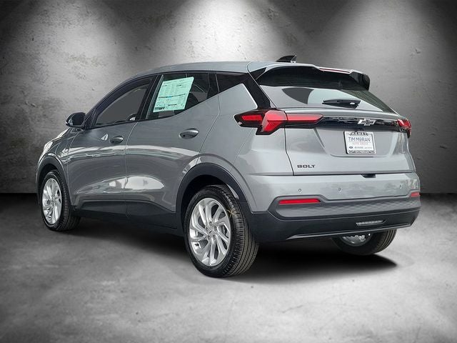 2027 Chevrolet Bolt EV LT