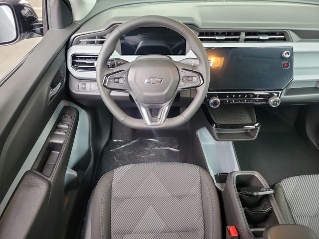 2027 Chevrolet Bolt EV LT
