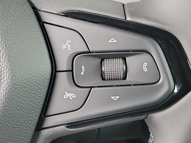2027 Chevrolet Bolt EV LT