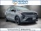 2027 Chevrolet Bolt EV RS