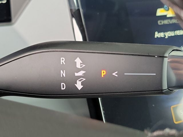 2027 Chevrolet Bolt EV RS