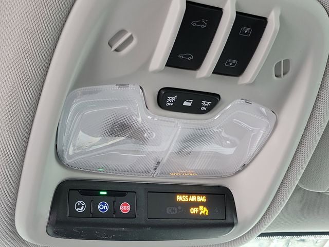 2027 Chevrolet Bolt EV RS