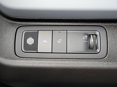 2027 Chevrolet Bolt EV RS