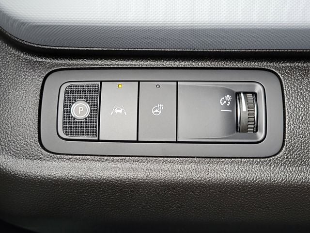 2027 Chevrolet Bolt EV RS