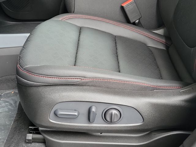 2027 Chevrolet Bolt EV RS