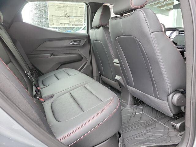 2027 Chevrolet Bolt EV RS