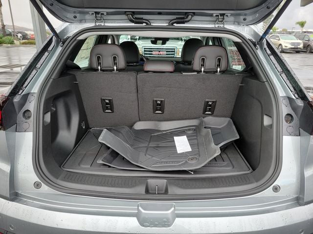 2027 Chevrolet Bolt EV RS