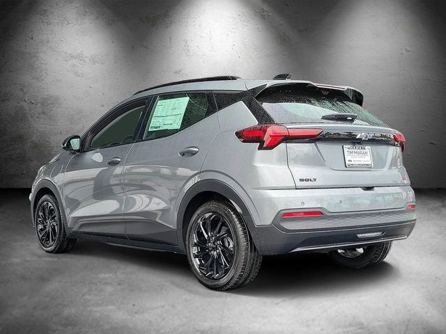2027 Chevrolet Bolt EV RS