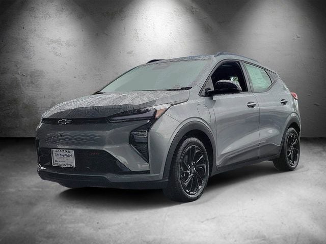 2027 Chevrolet Bolt EV RS