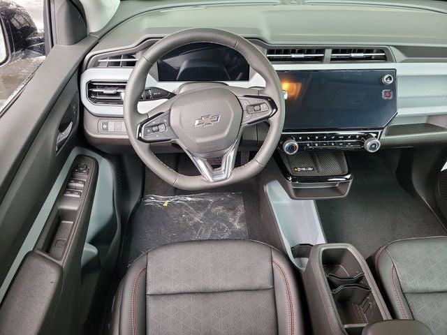 2027 Chevrolet Bolt EV RS